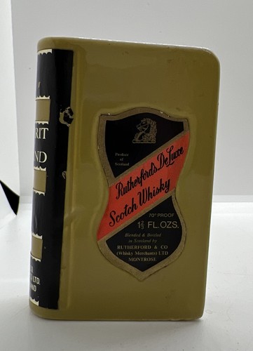 Vintage rutherford blended - vintage,