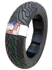 ND CITY  130/70-13 57P TL E4 REAR TYRE TO FIT HONDA PCX125 2021 - 2025