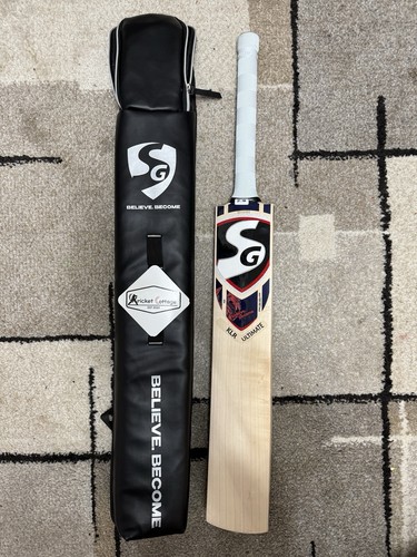 Klr ultimate cricket bat - klr,