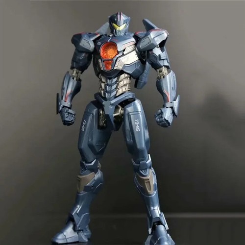 Neca pacific rim gipsy danger - neca,