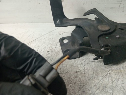 110990 bonnet lock - , honda