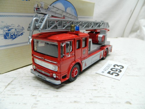 Corgi aec mercury 100ft - corgi,
