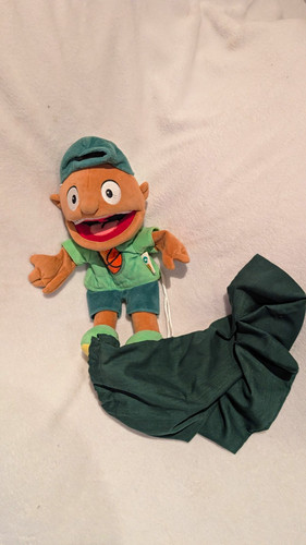Joseph puppet official sml - official,