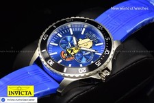 Invicta Character Collection