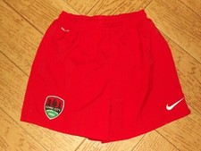 2015 Cork City Shorts