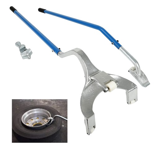 24 5 tire changer - 24.5",