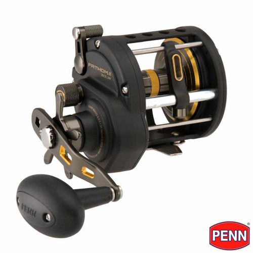 New penn fathom mk2 - penn,