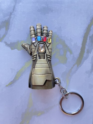 Infinity gauntlet key - gauntlet,