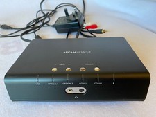 Digital to Analog Converter