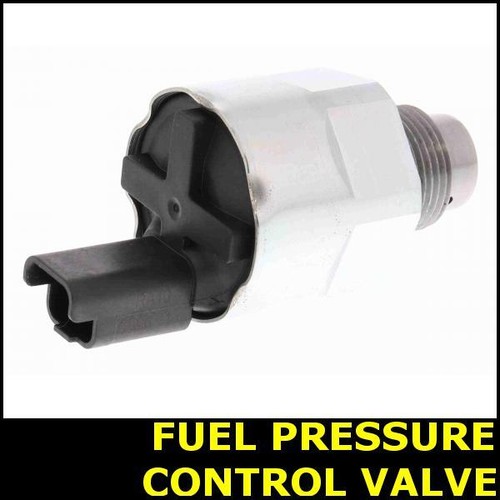 Fuel pressure solenoid - fuel, control
