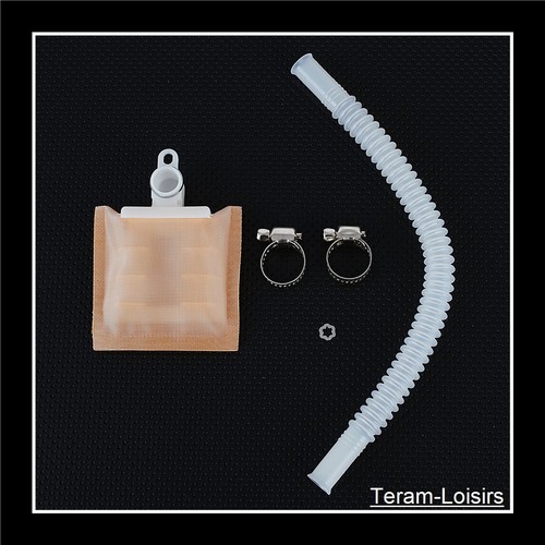 Fuel pump filter for harley - pump,