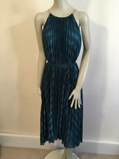 Ted Baker Sasski dress size 1 NWT