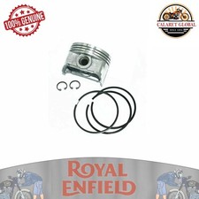 Oem Royal Enfield piston