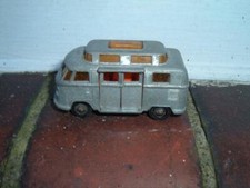 LESNEY MATCHBOX -  #34