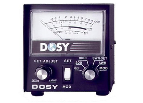 Dosy pm1000 1000 - pm1000, inline