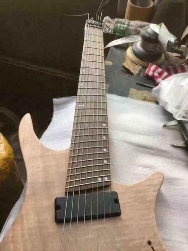 Musoo brand unfinished - , 8