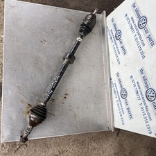 VAUXHALL VECTRA 2003 1796CC