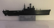 Royal Navy HMS Eagle R05