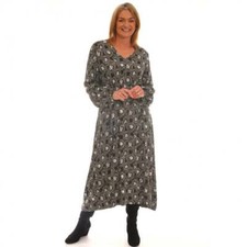 MASAI CLOTHING Ladies Olive