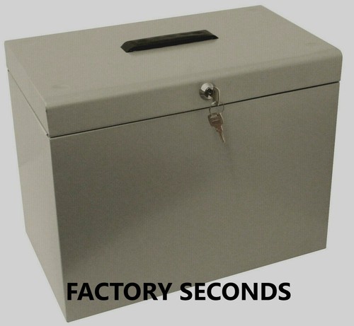 Metal silver grey filing - a4, silver/grey