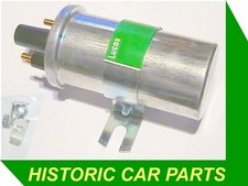 IGNITION COIL to replace Lucas