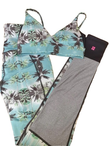 Sweaty betty reversible - reversible, yoga
