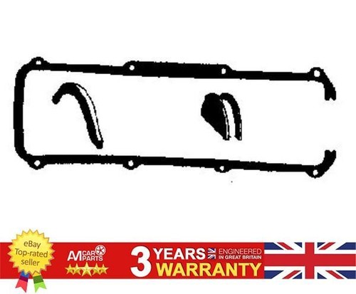 Rocker cover gasket - set, for