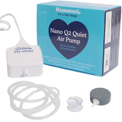 Nano small air pumps - nano,