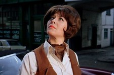 Linda Thorson Unsigned 6" x 4"