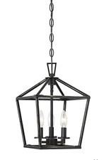 Savoy House Townsend 3 Light