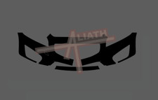 Fits Volvo C30 R 2010-13 F