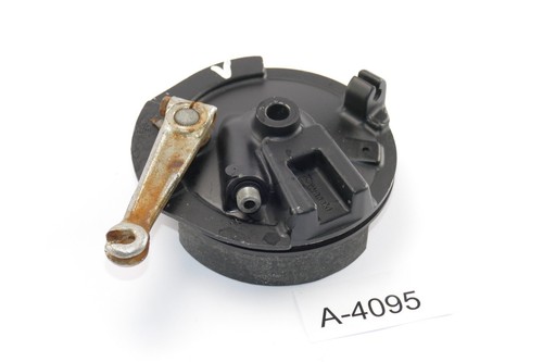 Kawasaki klr 250 - 250, year