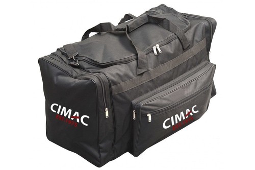 Cimac holdall heavy duty - cimac,