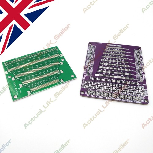 Universal fpc ffc - universal, fpc/ffc