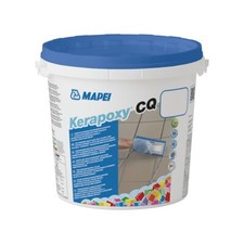 Hygenic Epoxy Tile Grout 3kg