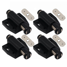 4x Magnetic Push to Open