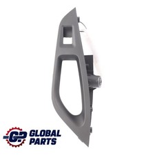 Seat Leon Cupra 5F Interior