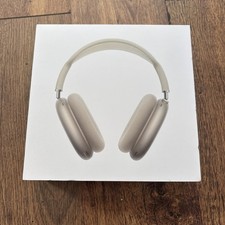 Apple Airpods Max | Starlight