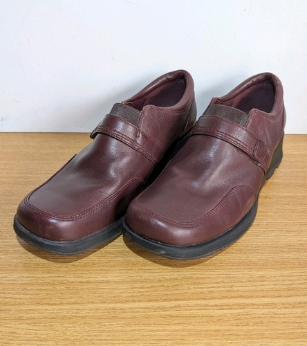 Clarks springers leather - springers,
