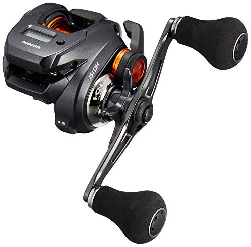 Shimano barchetta custom - shimano, f