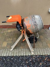 Belle Minimix 150/240v Used In