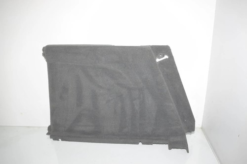 Bmw e70 left side trunk - bmw,