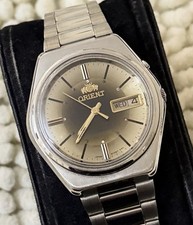 Vintage Orient Automatic