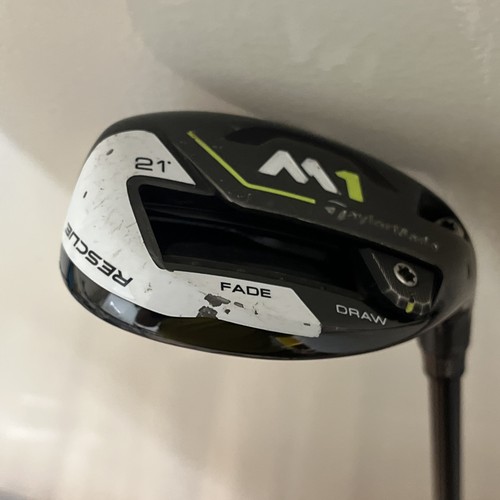 Taylormade hybrid 4 - hybrid, #4