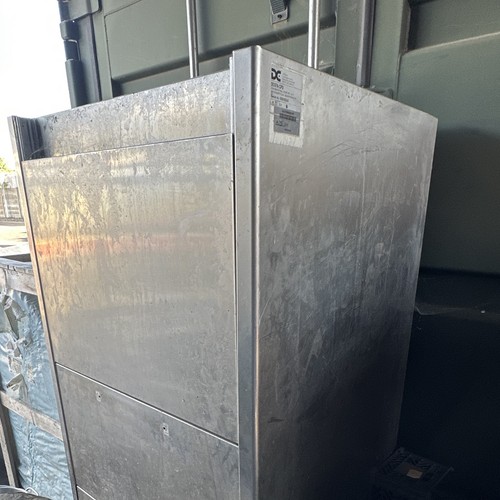 Commercial stainless steel - stainless,