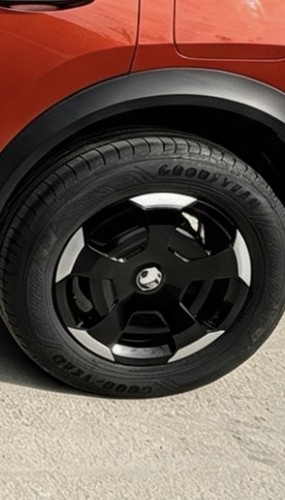 2025 vauxhall frontera design - vauxhall,
