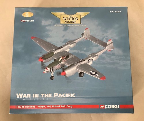 Corgi aviation 38j 15 - corgi, 1:72