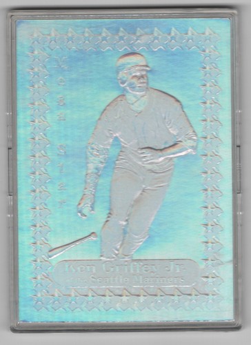 1993 bleachers ken - bleachers, griffey