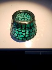 Yankee Candle Shade Turquoise