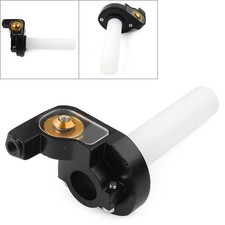 Twist Throttle Housing For